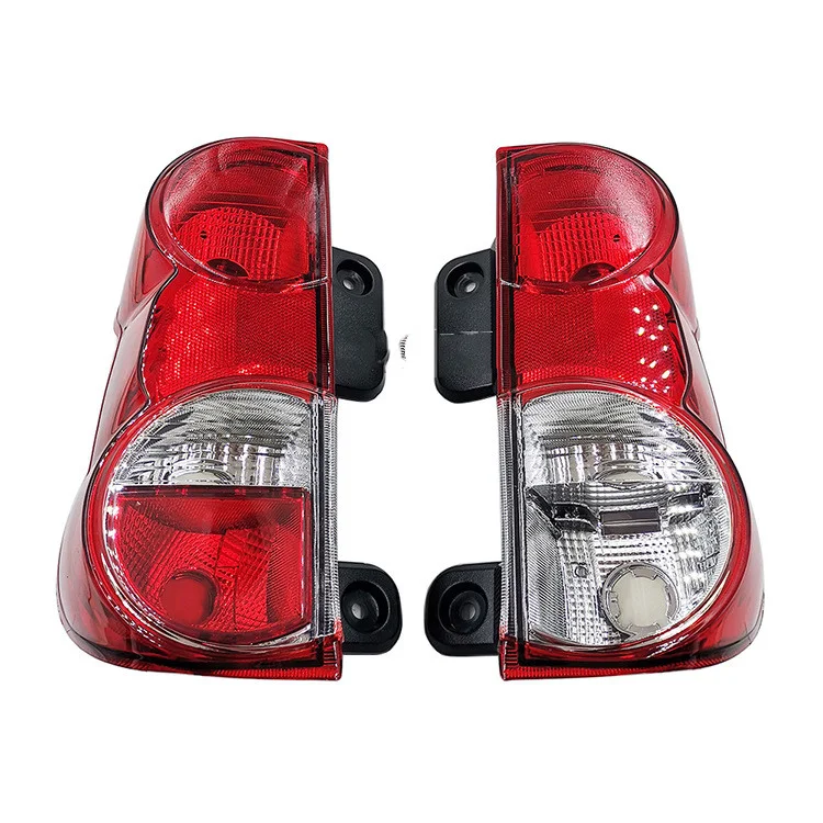 Turn Indicator Light Half Assembly Lamp Housing Cover. Enhance vehicle safety and visibility. Easy installation. Direct — photo 5
