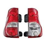 Turn Indicator Light Half Assembly Lamp Housing Cover. Enhance vehicle safety and visibility. Easy installation. Direct — photo 5