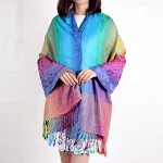 Peacock blue