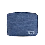 Blue28X21X9CM