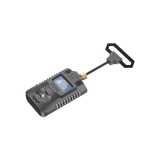 Title 4, Receptor SBUS ELRS de 24G con control remoto y ...