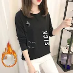 C black