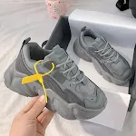 Grey