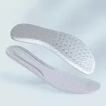Stepping poop feeling gray