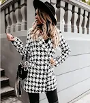 Houndstooth