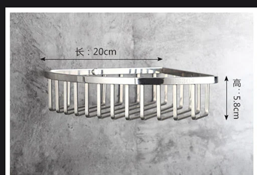 Title 2, Corner hanging basket for plants and flowers Ma...