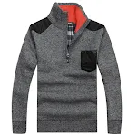 Dark grey