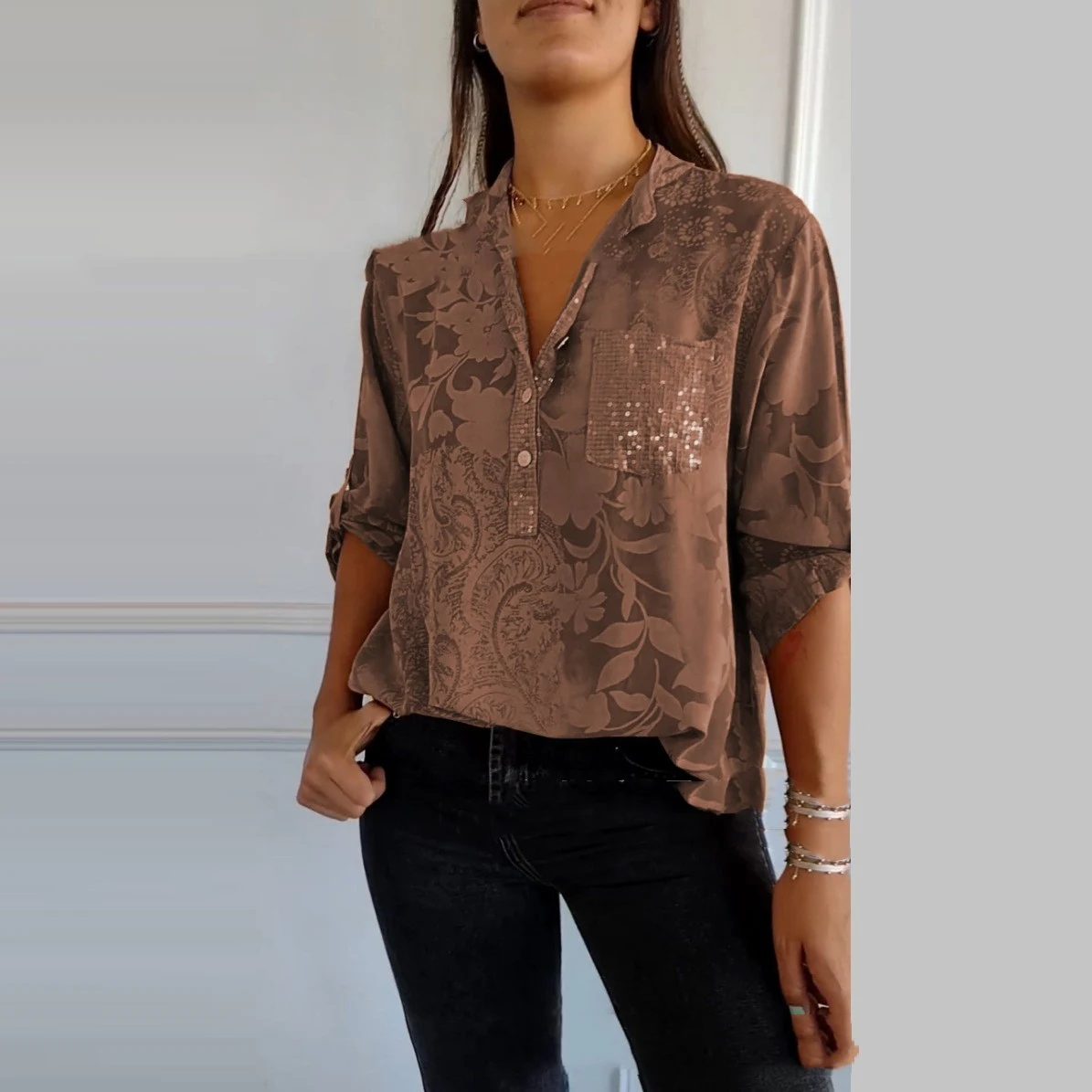 Title 5, European And American Womens Clothing Fashion ...