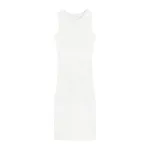 White long