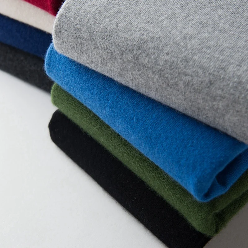 Title 9, Youth Turtleneck Cashmere Sweater, Loose Casual...