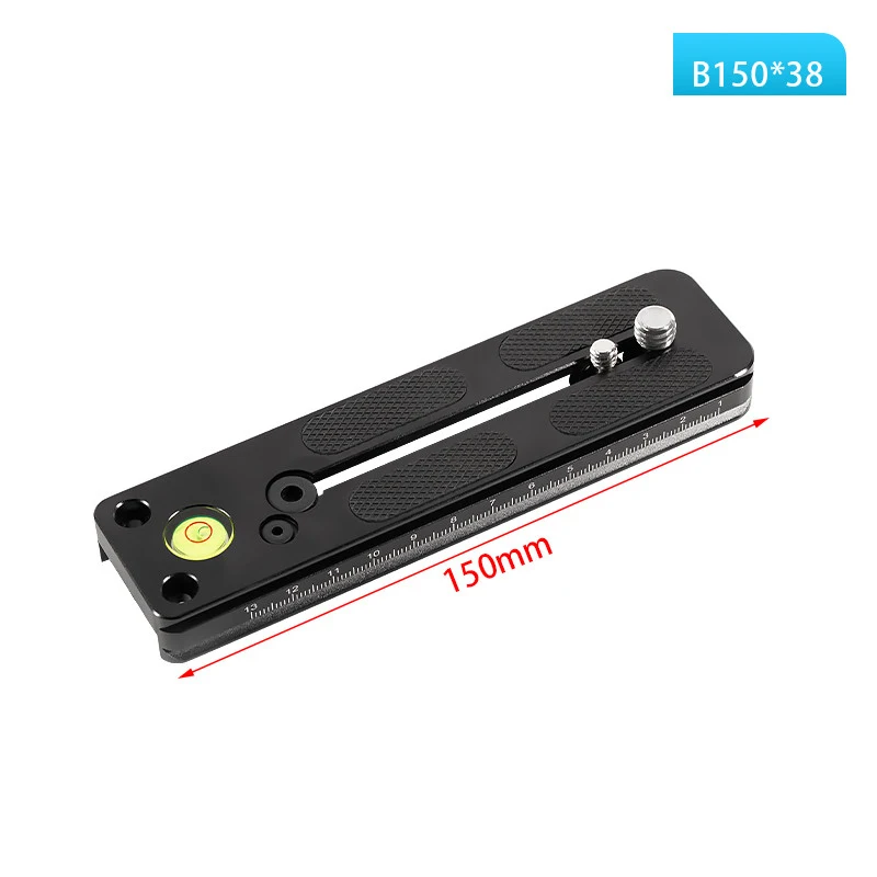 Title 4, Yajia 30mm Manfrotto Camera Tripod Quick Releas...