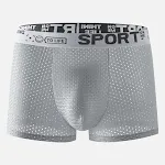 SPORT Mesh Light Gray
