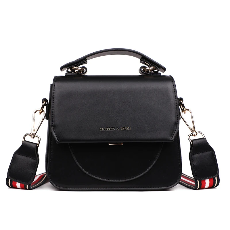 Borsa a tracolla diagonale monospalla, elegante e pratica, ideale per trasportare i tuoi oggetti essenziali con comfort e stile in ogni occasione. — foto 1