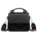 Borsa a tracolla diagonale monospalla, elegante e pratica, ideale per trasportare i tuoi oggetti essenziali con comfort e stile in ogni occasione. — foto 1