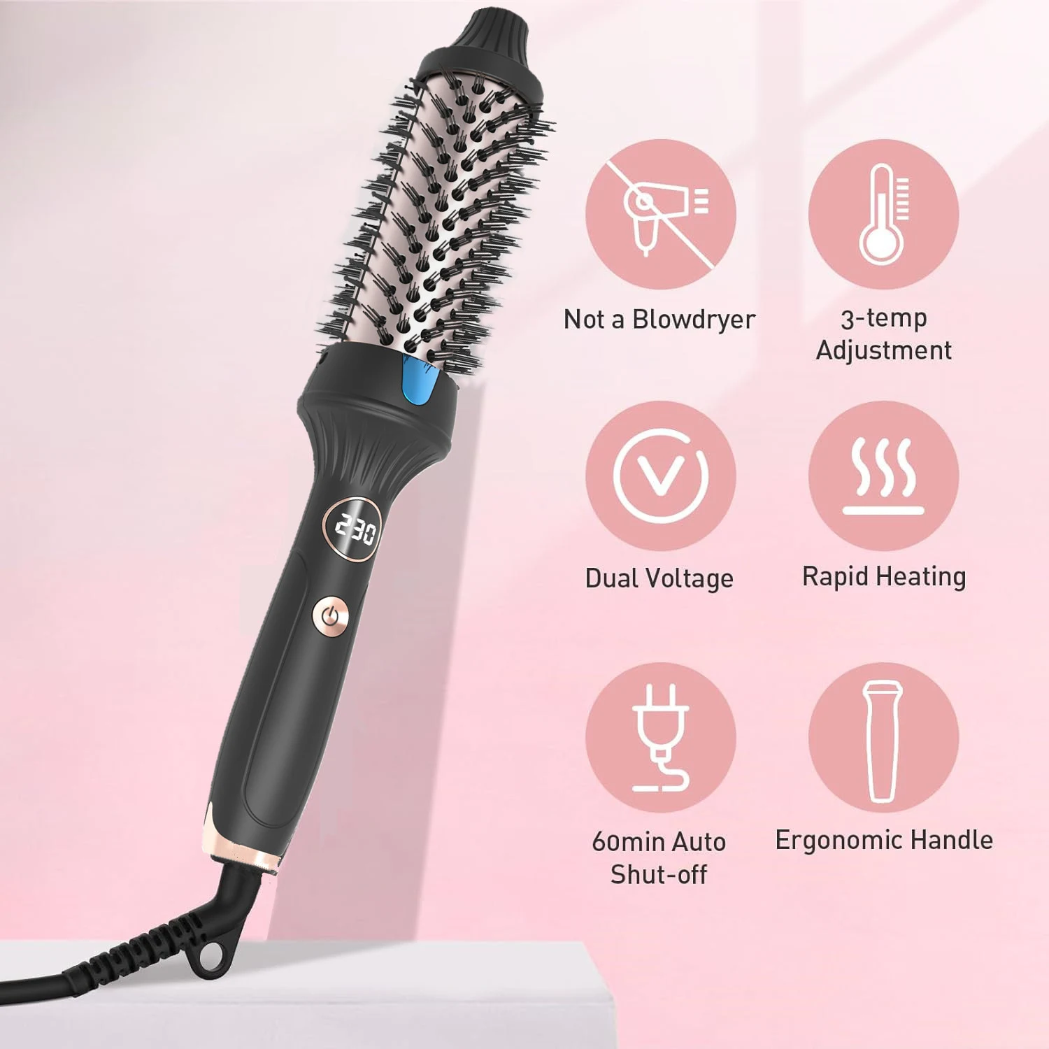 Title 6, New Hair Perm Hair Curler Hair Straightener And...