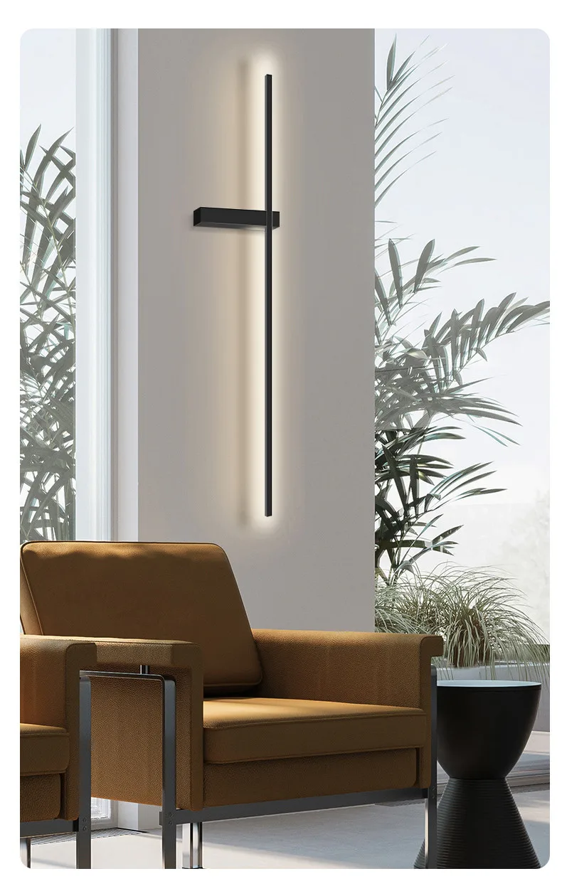 Title 10, Modern Minimalist Bedroom Bedside Corner Ambien...
