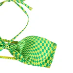 European and American Bikini Swimwear Fashion. Shop stylish swimwear, enjoy sun and beach days in comfortable, fashionab — photo 2