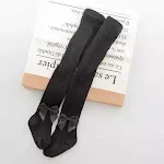 Leggings de bebê primavera e outono Algodão fino para bebês e crianças pequenas Com abertura Fácil de vestir e confortáveis — foto 4