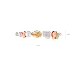 WXC00168 Barrettes
