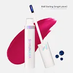 04#Darling(bright plum)