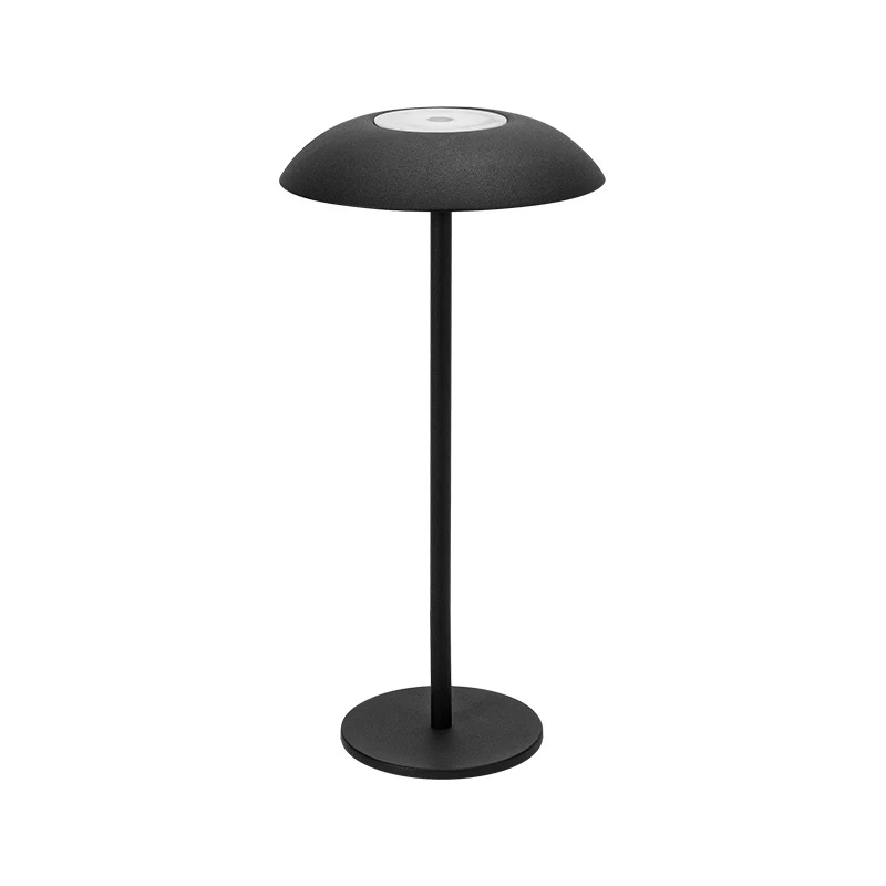 Dimming Touch Atmosphere Charging Lamp Decorative Ornaments, Create a Relaxing Ambiance with Stylish and Functional Ligh — photo 2