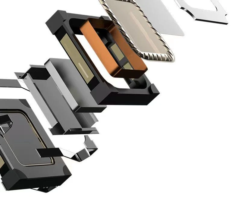 Title 4, Wireless Bluetooth External Non-in-ear Headset ...