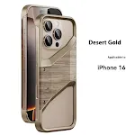 Iphone 16 Desert Gold