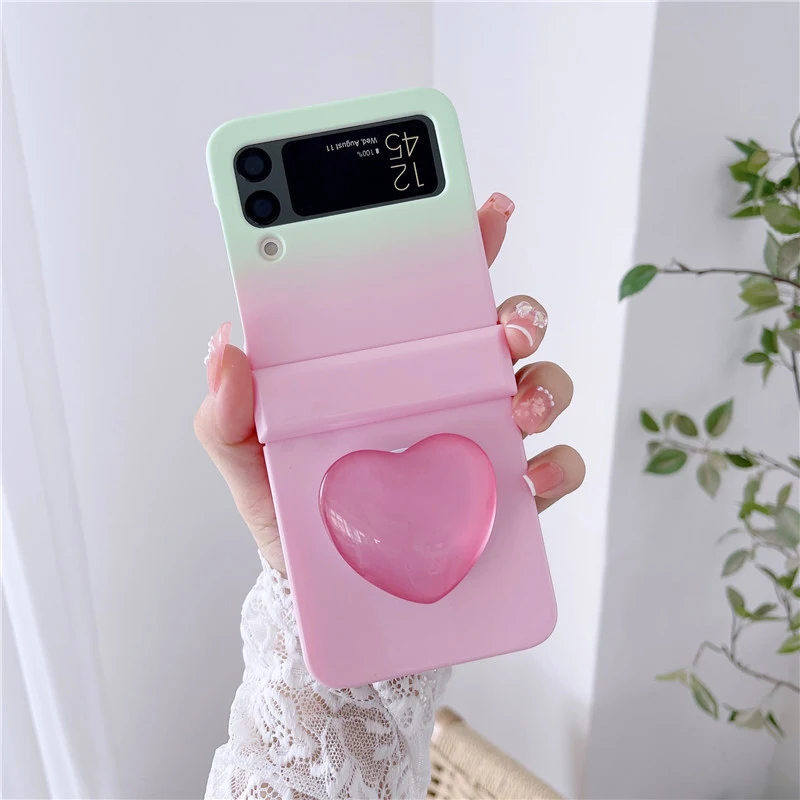 Title 6, Makaron Color Love Bracket Fashion e fofo Um ac...