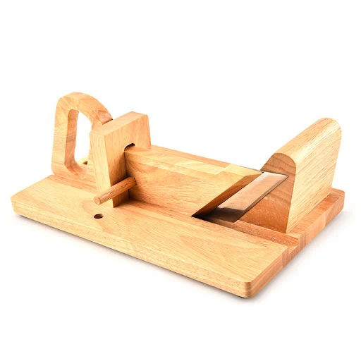 Title 2, Oak Push-Pull Sosis Dilimleri