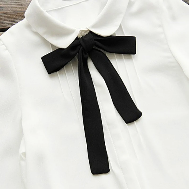 Title 8, Sweet and Cute Preppy Style Doll Collar Shirt W...