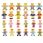 miniatures image - 1