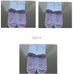 White 3pc