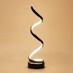 Serpentine black