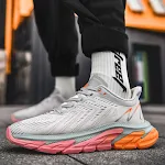 Running Shoes For Teenagers Comfortable and performance-driven running shoes designed for young runners. Superior cushio — photo 5