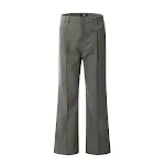 Gray Green