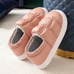 Alli nclusive pink