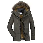 Army green
