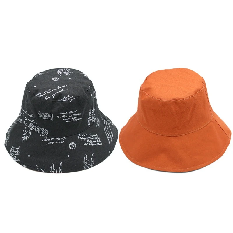 Cappello da pescatore femminile primaverile e autunnale. Cappello da pescatore femminile giapponese — foto 6