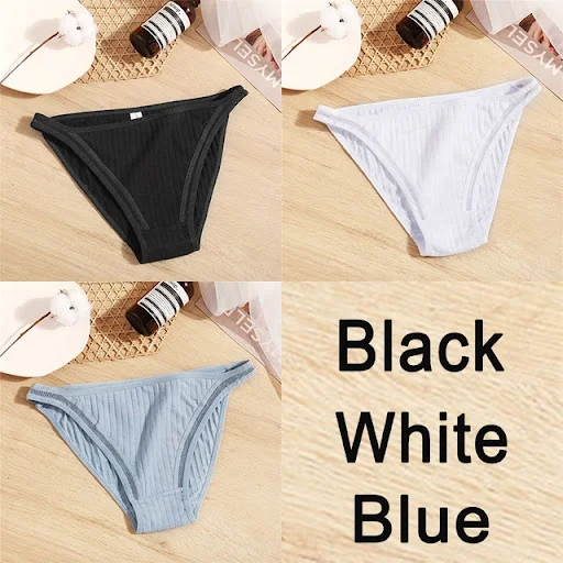 Title 7, Womens milk silk lace underwear for ultimate c...