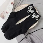 Black bows