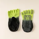 Green And Black