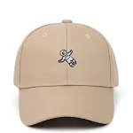 Khaki Astronaut