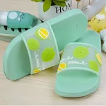 Green durian