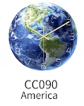 CC090 Americas