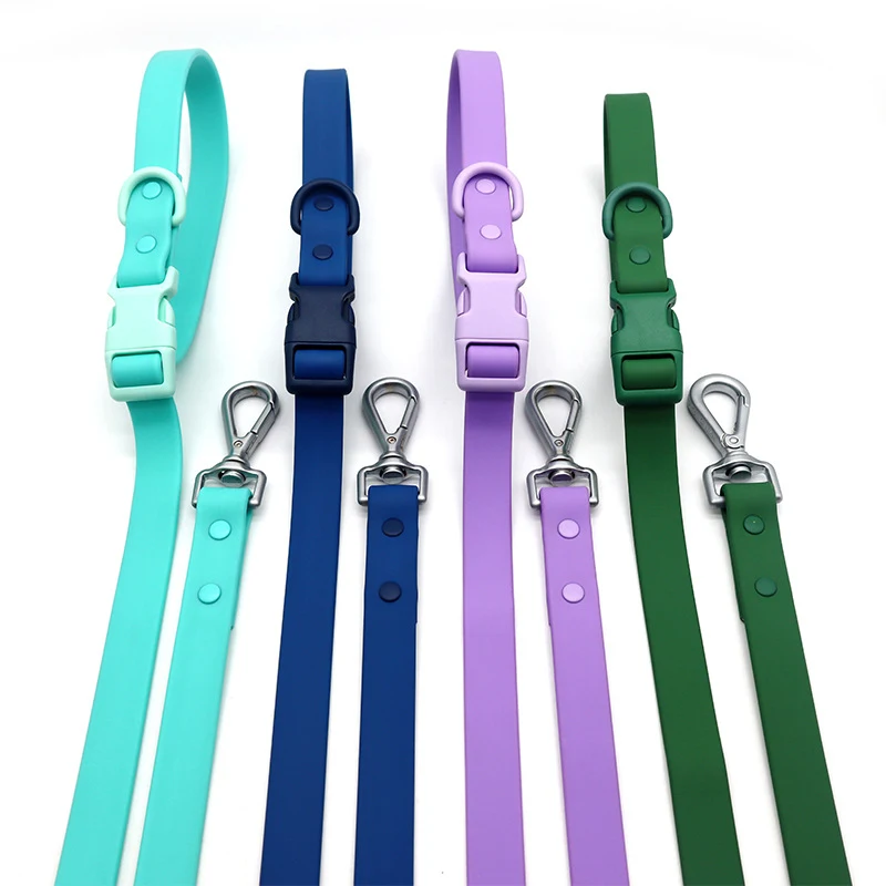 Title 2, New Pet Supplies PVC Multifunctional Waterproof...