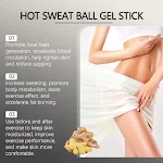 Body care stick Huidhydratatie Verzorging Intensief hydraterende stick voor de huid Verzorgt en beschermt de droge en gevoelige huid Hydrateert en verzacht direct — foto 2