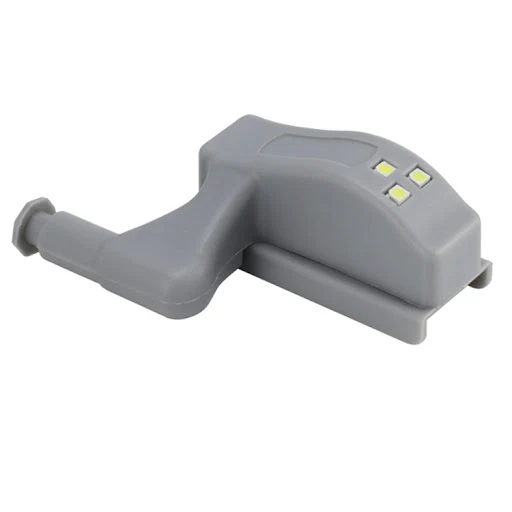 Title 5, Luminária LED para armário com sensor touch, lu...