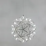 Chromium white light