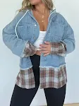 Denim Blue