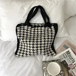Houndstooth